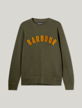 Image sur Sweat à logo