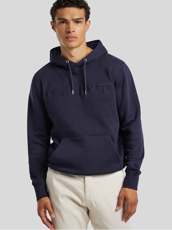 Bild von Hoodie mit Logo