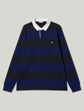 Bild von Rugbyshirt