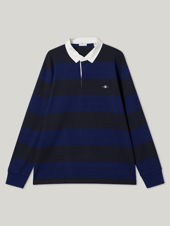 Bild von Rugbyshirt