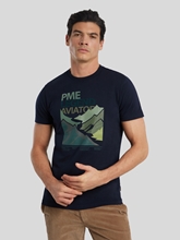 Image sur T-shirt imprimé