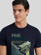 Image sur T-shirt imprimé