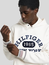 Bild von Hoodie mit Logo