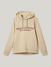 Bild von Hoodie mit Logo