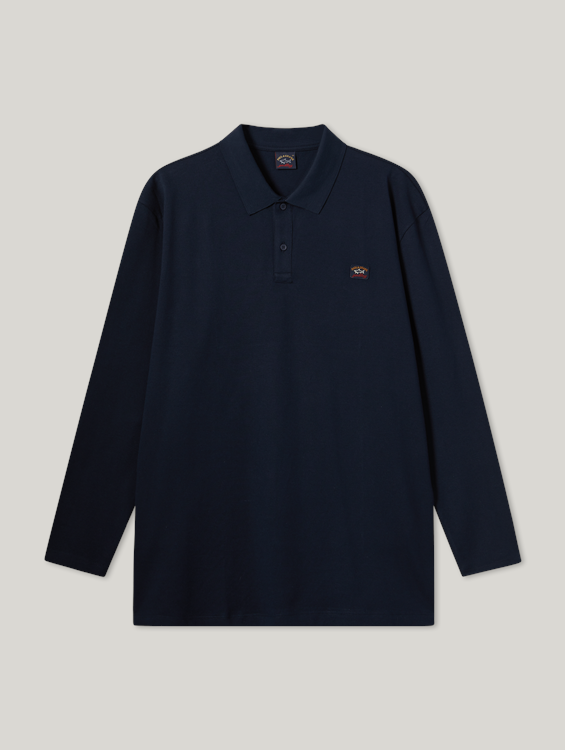 Bild von Poloshirt