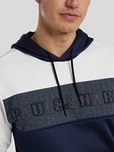 Bild von Hoodie mit Logo