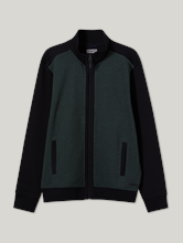 Image sur Veste sweat