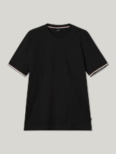 Image sur T-shirt THOMPSON