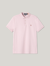 Image sur Polo custom slim fit