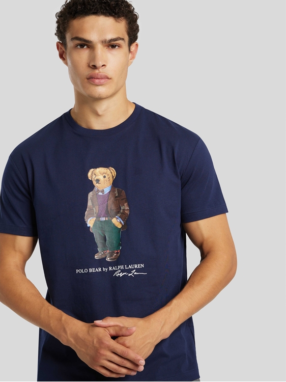 Image sur T-shirtmprimé