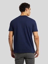 Image sur T-shirtmprimé