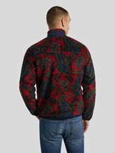 Bild von Jacke im Teddy-Look