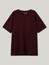 Bild von T-Shirt mit Logo