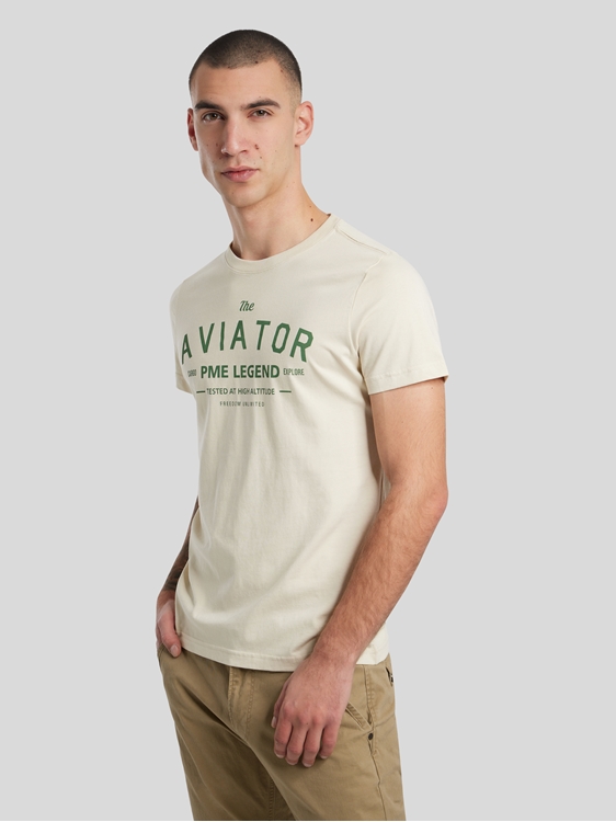 Image sur T-shirt imprimé