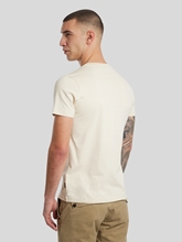 Image sur T-shirt imprimé