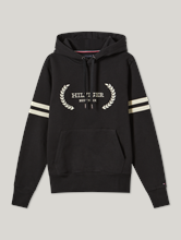 Bild von Hoodie mit Logo