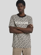 Bild von T-Shirt mit Logo