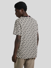 Bild von T-Shirt mit Logo
