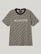 Bild von T-Shirt mit Logo