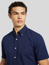 Image sur Chemise à manches courtes Custom Fit