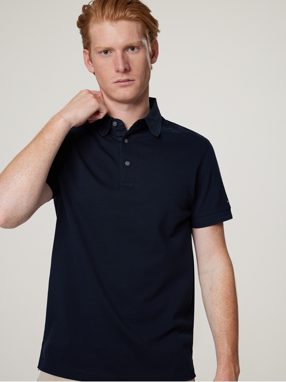 Image sur Polo slim fit