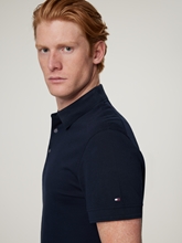 Image sur Polo slim fit