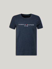 Bild von T-Shirt im Slim Fit