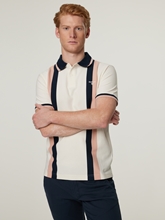 Image sur Polo en piqué HOWDON