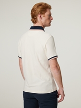 Image sur Polo en piqué HOWDON