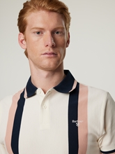 Image sur Polo en piqué HOWDON