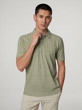 Bild von Poloshirt im Regular Fit