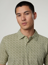 Bild von Poloshirt im Regular Fit