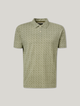 Bild von Poloshirt im Regular Fit