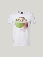 Image sur T-shirt en coton