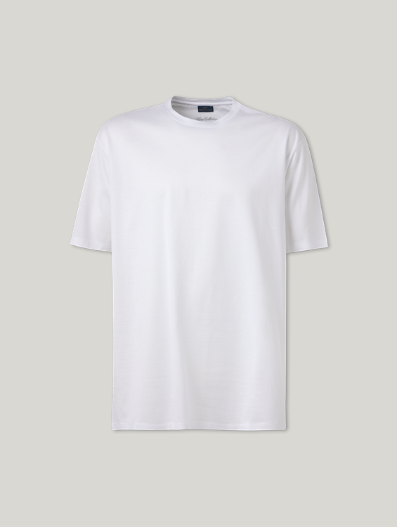 Image sur T-shirt en coton