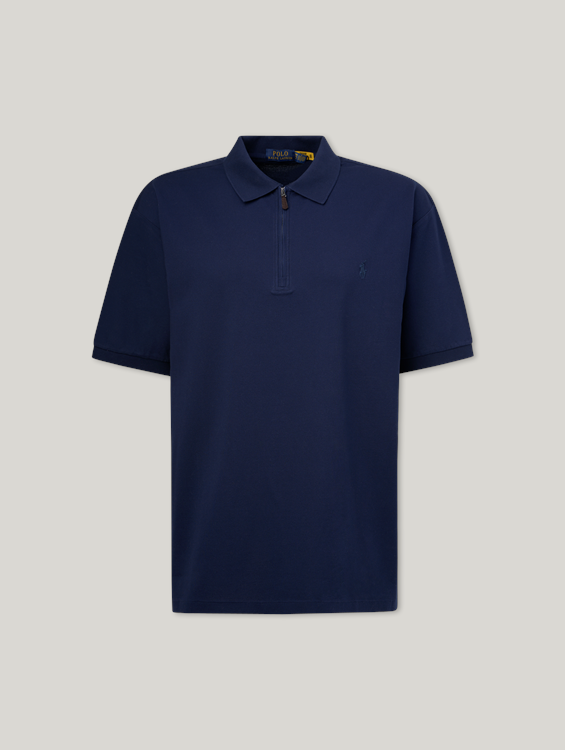 Bild von Poloshirt