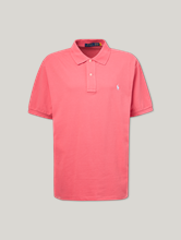 Bild von Poloshirt BIG &TALL