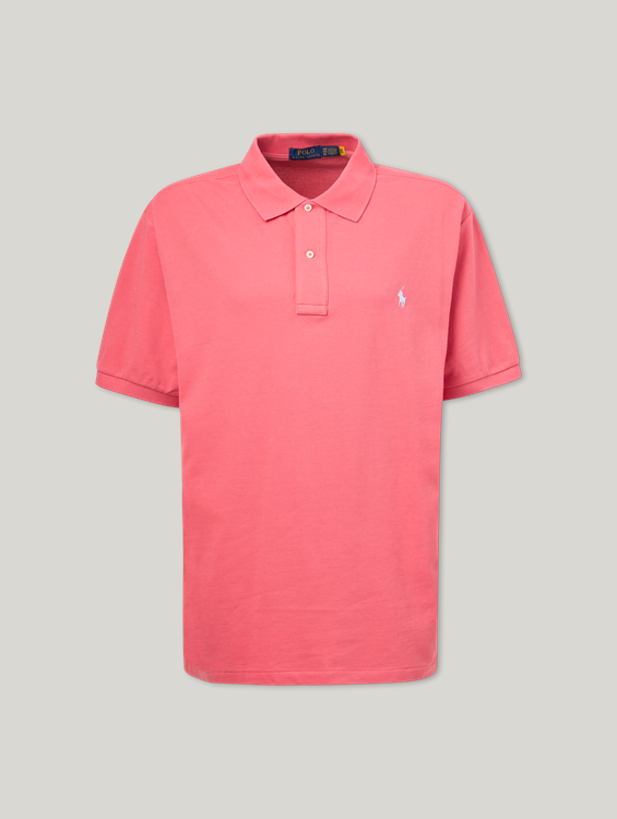 Bild von Poloshirt BIG &TALL