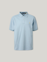 Bild von Poloshirt BIG &TALL