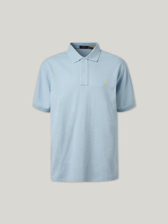 Bild von Poloshirt BIG &TALL