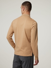 Bild von Poloshirt im Costum Slim Fit