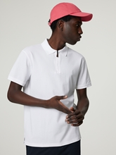 Image sur Polo custom slim fit