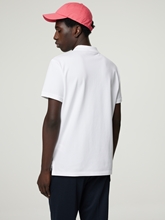 Image sur Polo custom slim fit