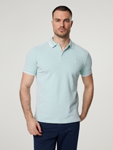 Image sur Polo slim fit