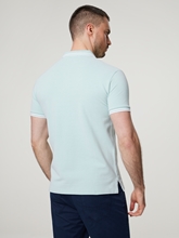 Image sur Polo slim fit