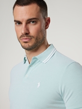 Image sur Polo slim fit