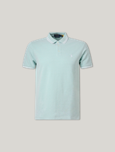 Image sur Polo slim fit