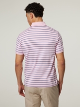 Image sur Polo costum fit