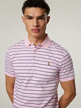 Image sur Polo costum fit