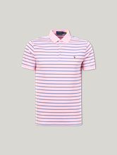 Image sur Polo costum fit